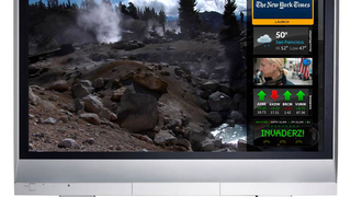 Adobe Aggressively, Officially Promoting Flash For HDTVs, DVRs